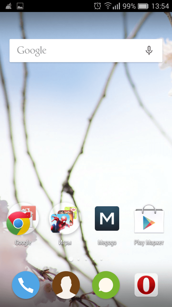 Fly Tornado Slim интерфейс Fly Tornado Slim интерфейс