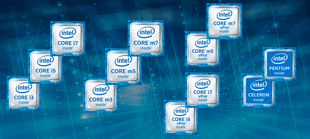 IFA 2015 intel core skylake IFA 2015 intel core skylake