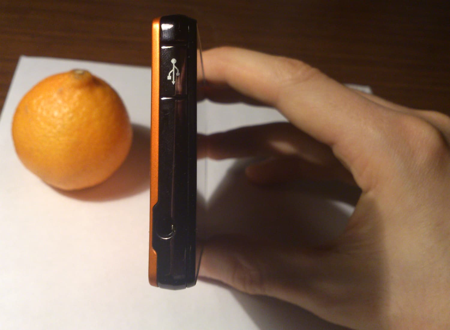 Alcatel One Touch View Alcatel One Touch View