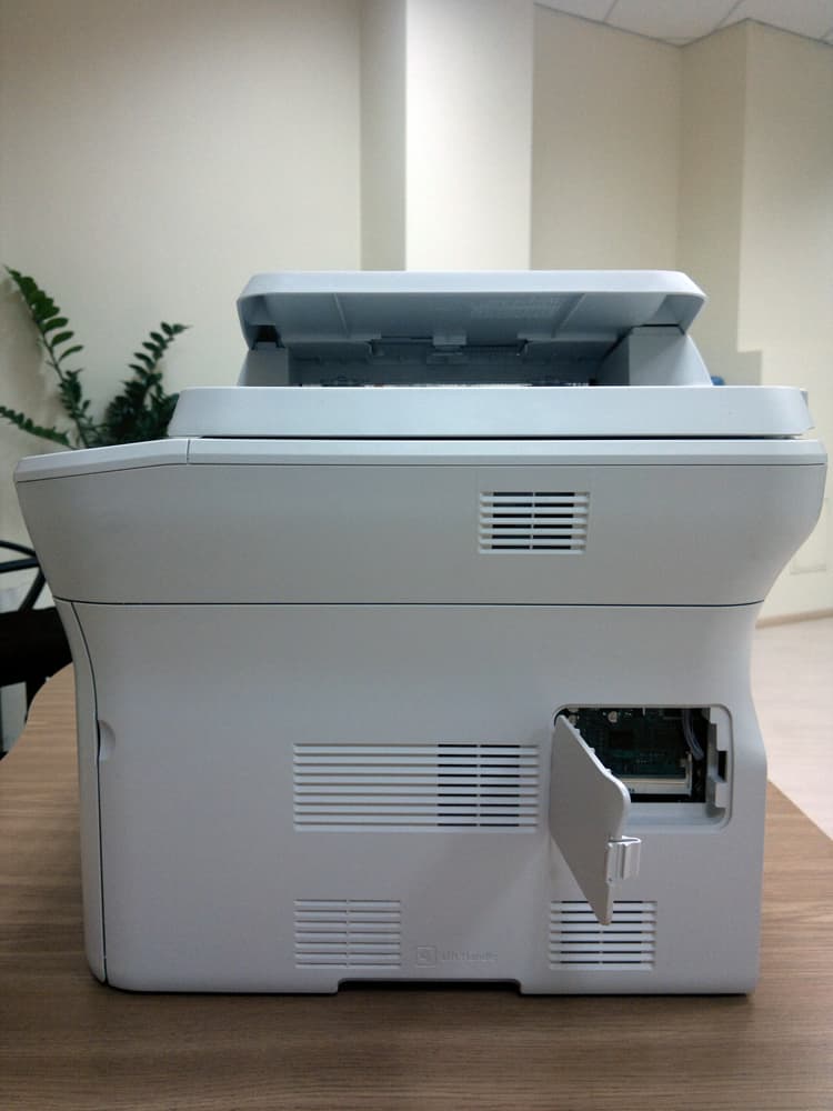 Xerox 3220 обзор Xerox 3220 обзор