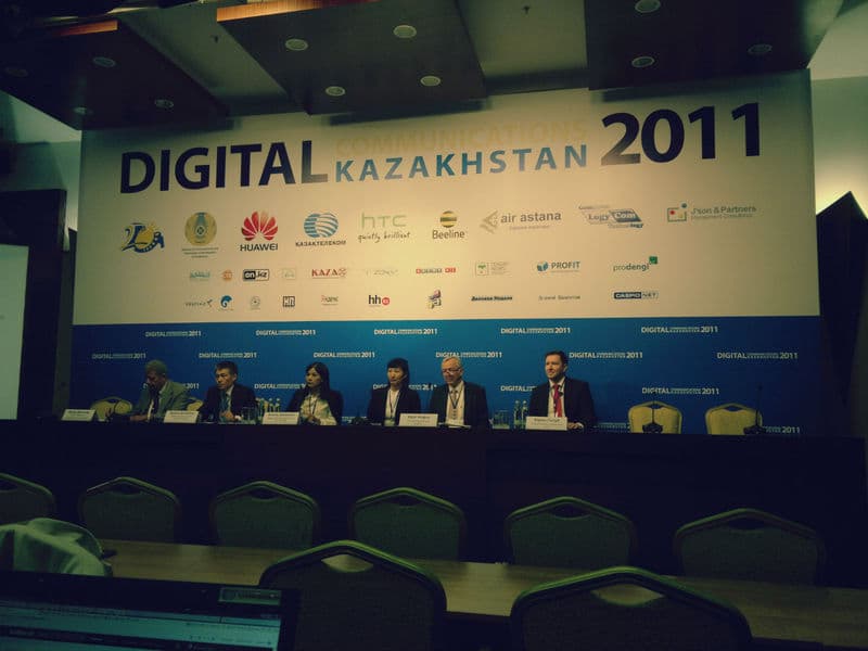 Digital Communications 2011 So To Speak Karel Holub Digital Communications 2011 So To Speak Nokia