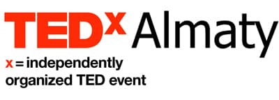 TEDxAlmaty TEDxAlmaty
