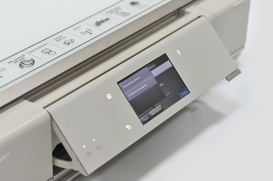 Обзор HP Envy 110 Обзор HP Envy 110