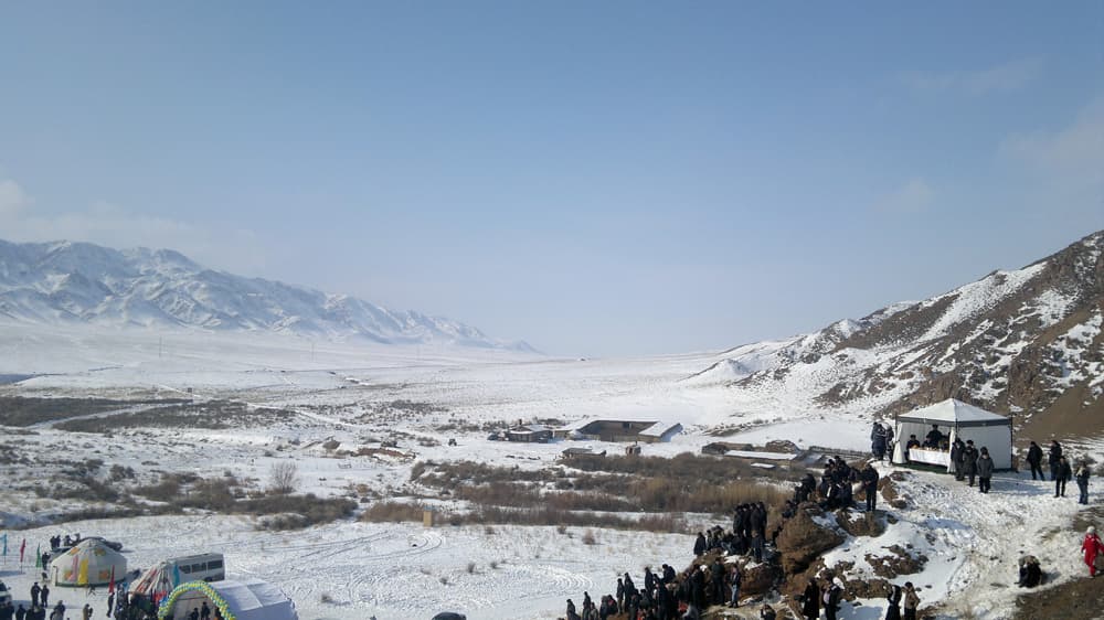 урочище Улантау урочище Улантау