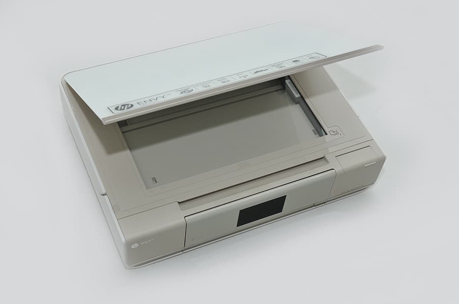 Обзор HP Envy 110 Обзор HP Envy 110