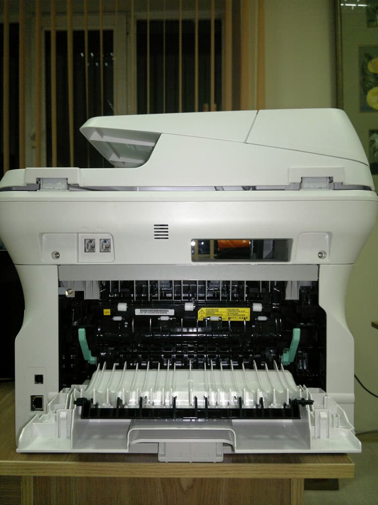 Xerox 3220 обзор Xerox 3220 обзор