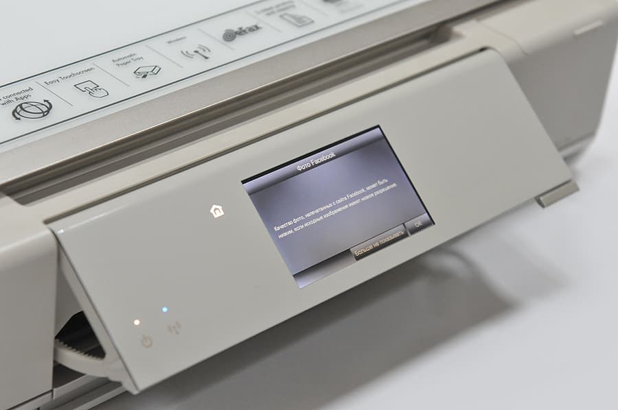 Обзор HP Envy 110 Обзор HP Envy 110
