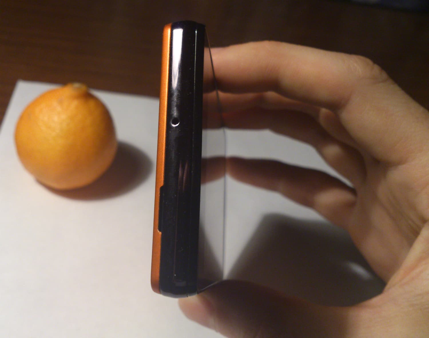 Alcatel One Touch View Alcatel One Touch View