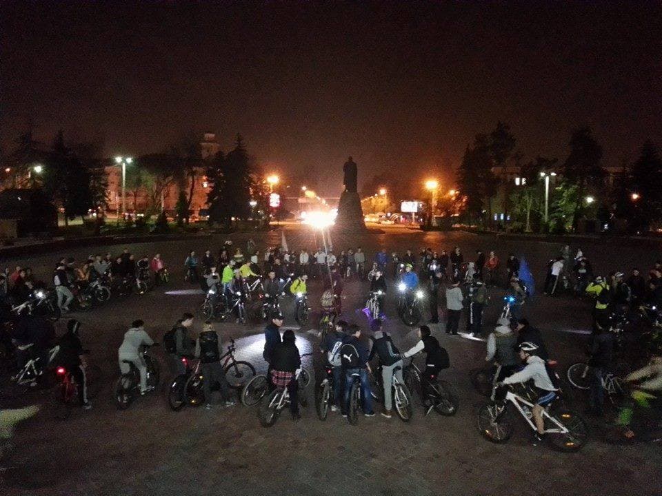 час земли в Алматы час земли в Алматы