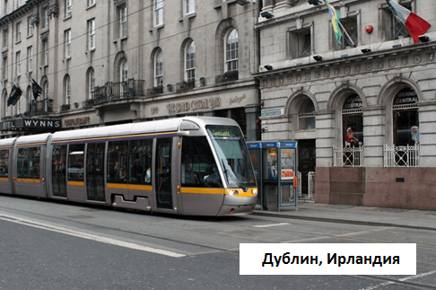 лрт в ирландия лрт в ирландия