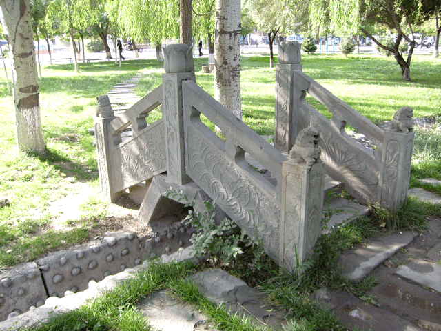 Фотография Рустама Ниязова: Хоргос, сентябрь 2009