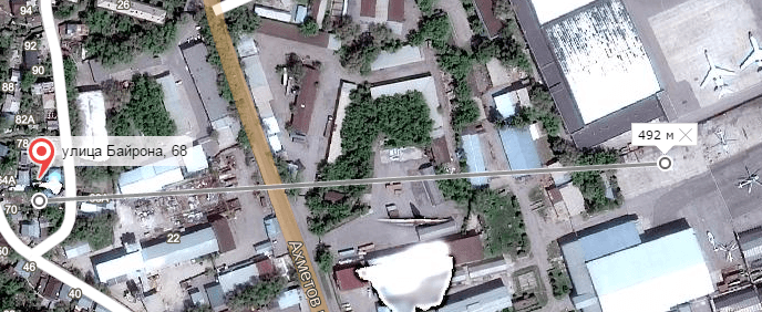 источник: https://maps.yandex.ru источник: https://maps.yandex.ru
