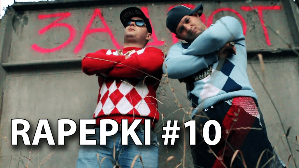 RAPEPKI #10