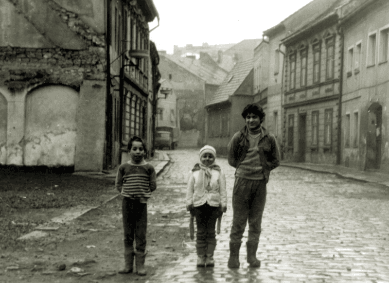 Жатец 1988 Жатец 1988