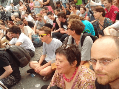 NO PASARAN NO PASARAN