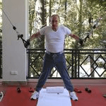 Владимир Путин Владимир Путин