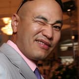 Жантик Жантемир Баймухамедов Жантик Жантемир Баймухамедов