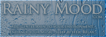 RainyMood.com