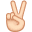 ✌