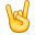 🤘