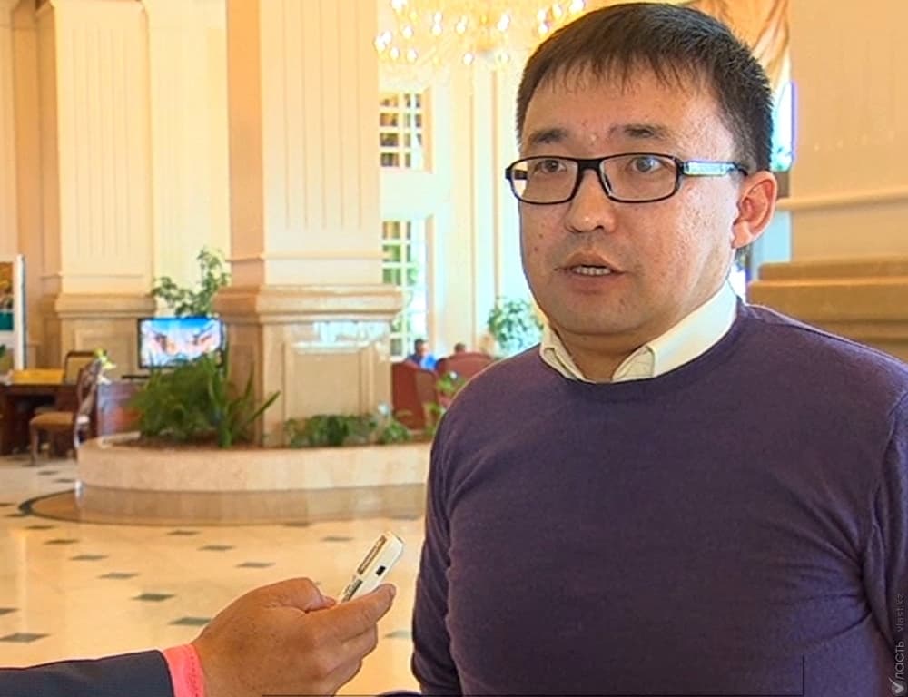 Экономическая ситуация, геополитическая напряженность и необходимость институциональных реформ диктуют необходимость досрочных выборов в парламент, считает эксперт - vlast.kz Экономическая ситуация, геополитическая напряженность и необходимость институциональных реформ диктуют необходимость досрочных выборов в парламент, считает эксперт