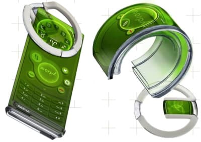 Телефон Nokia