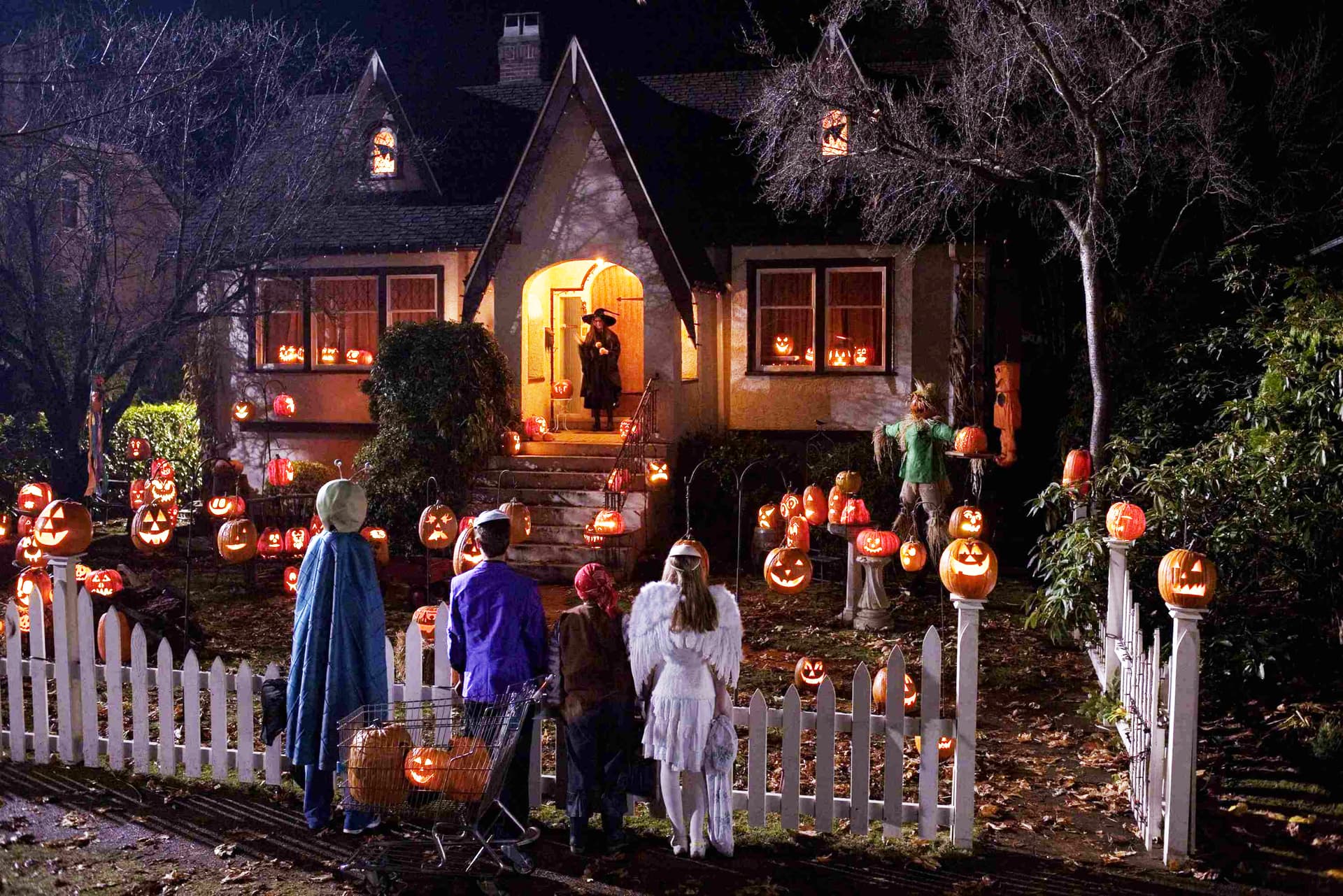 halloween