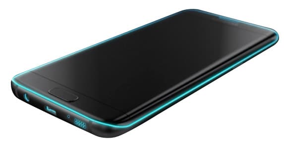 Samsung Galaxy S7 EDGE