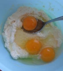 процесс приготовления