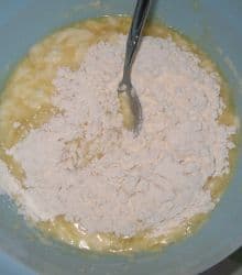 процесс приготовления