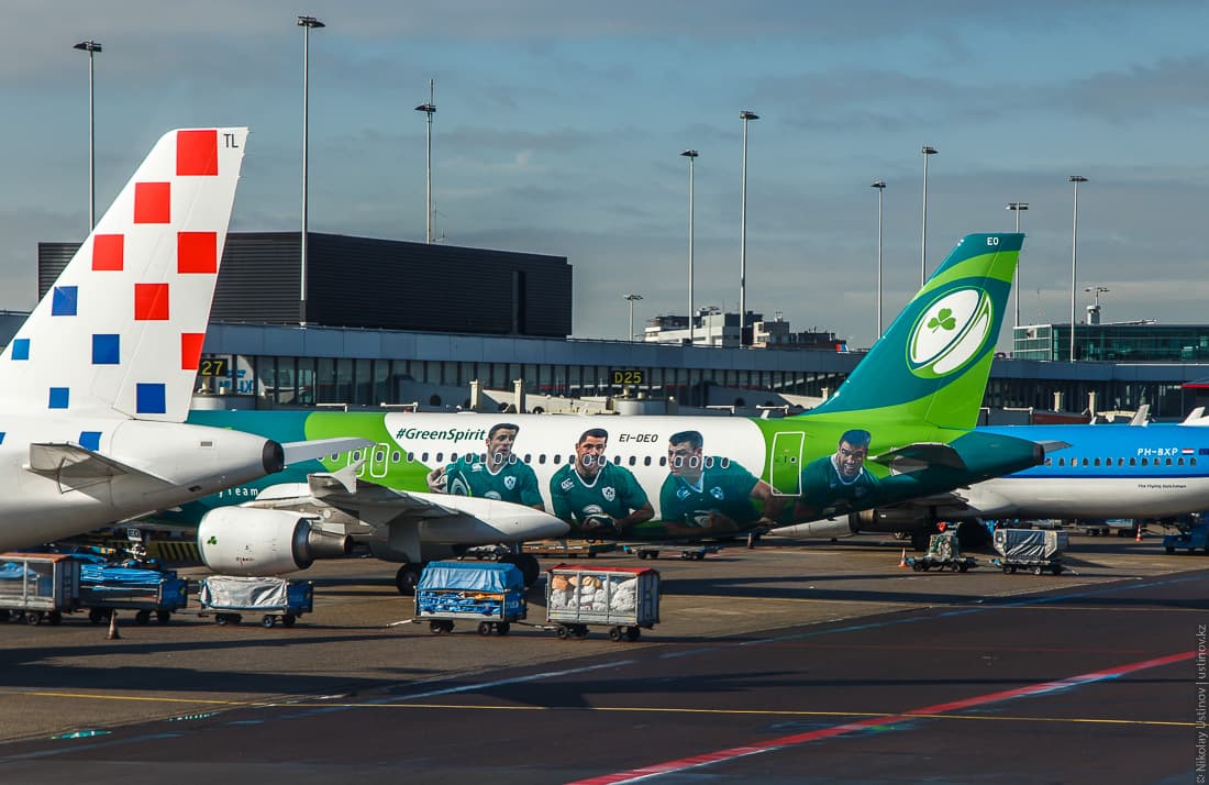 Aer Lingus
