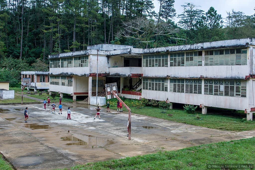 Куба