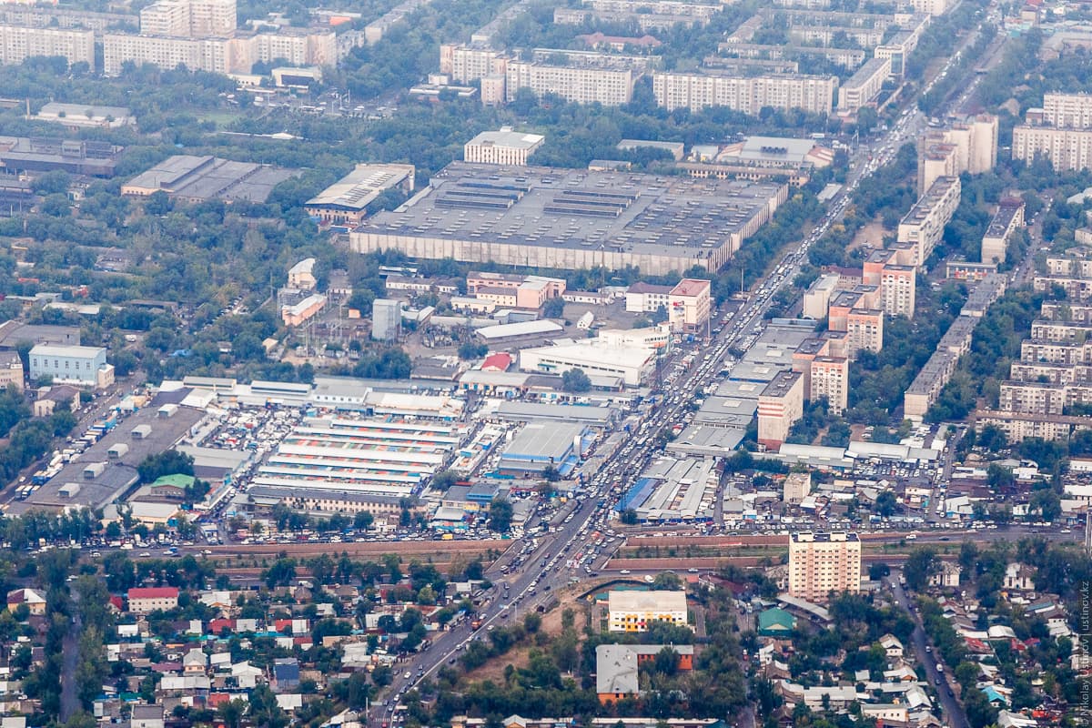 Qazaq Air