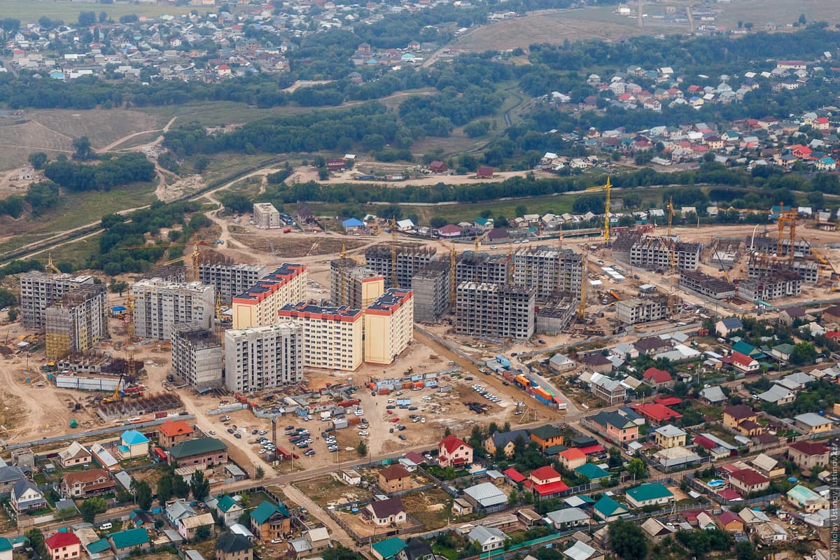 Qazaq Air