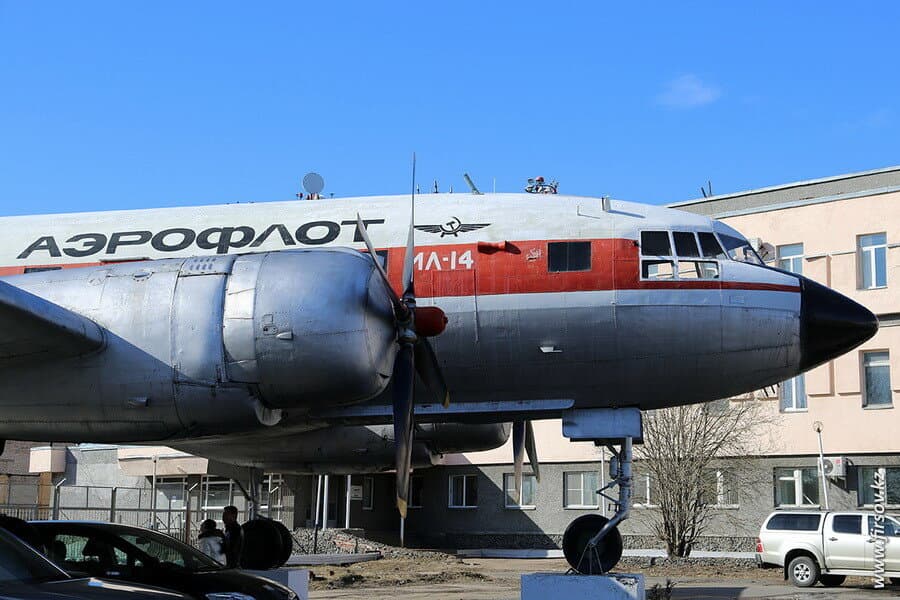 IL-14_4210421042104200-41835_Aeroflot.JPG IL-14_4210421042104200-41835_Aeroflot.JPG