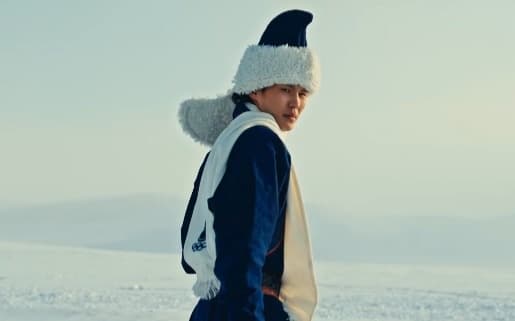 Монголия представила форму для Олимпийских игр в Италии. Монголия, униформа, Олимпийские игры