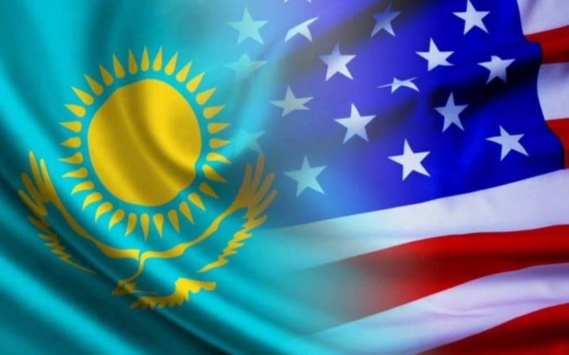 Министерство энергетики Казахстана и Министерство энергетики США обсудили сотрудничество.