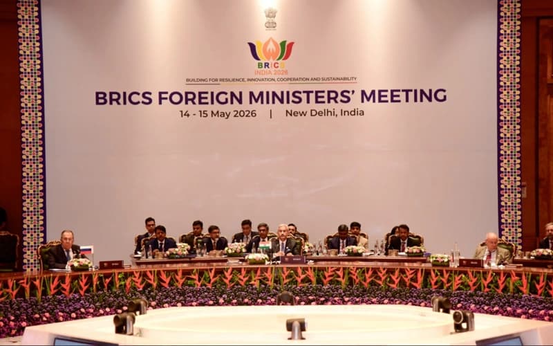 BRICS ministers, BRICS