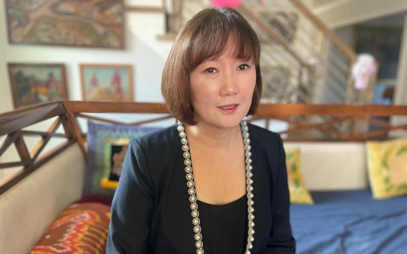 U.S. Senate confirms first ethnic Kazakh woman ever to serve as U.S. ambassador