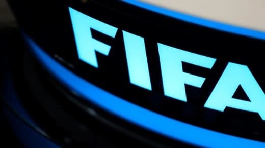 ФИФА, Инфантино УЕФА