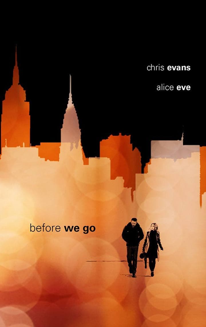 before-we-go