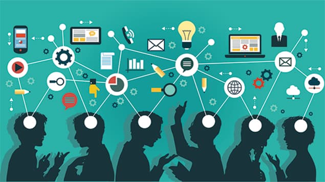 Community-ideas-sharing