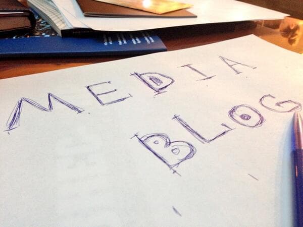 mediablog mediablog
