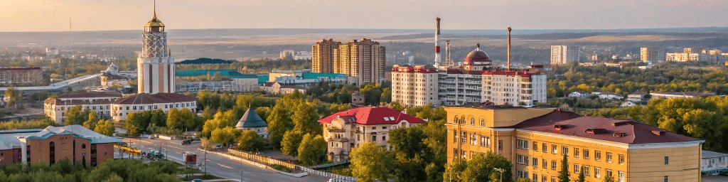 Обложка сообщества Новости Степногорска