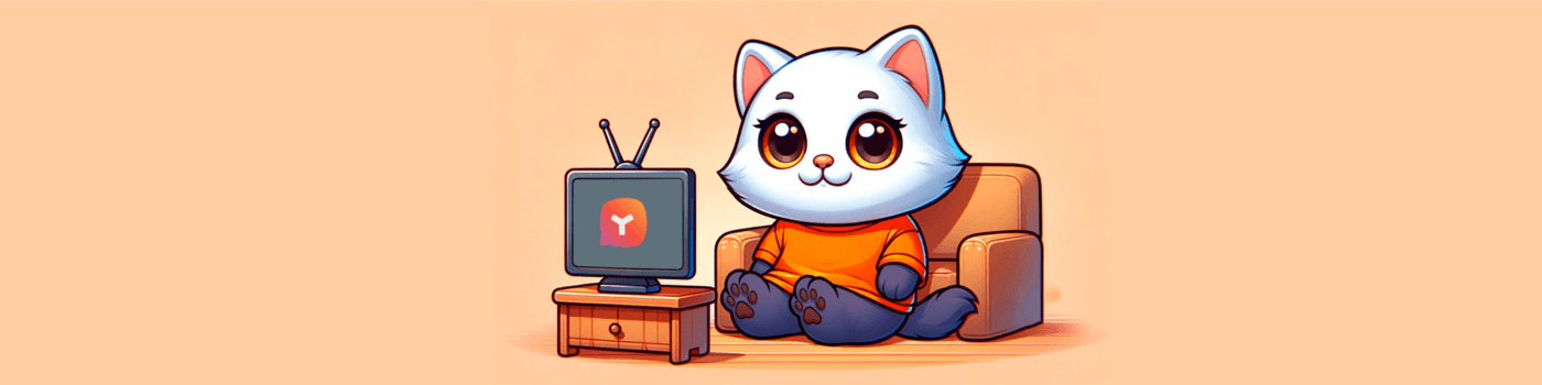 Обложка сообщества YV-TV