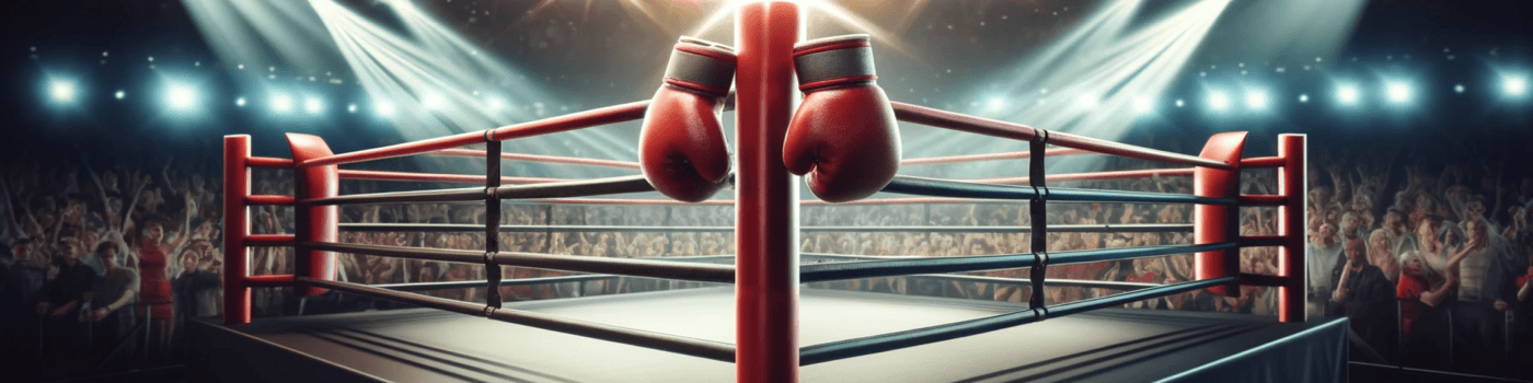 Обложка сообщества Бокс, UFC, MMA