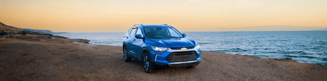ChevroletAuto