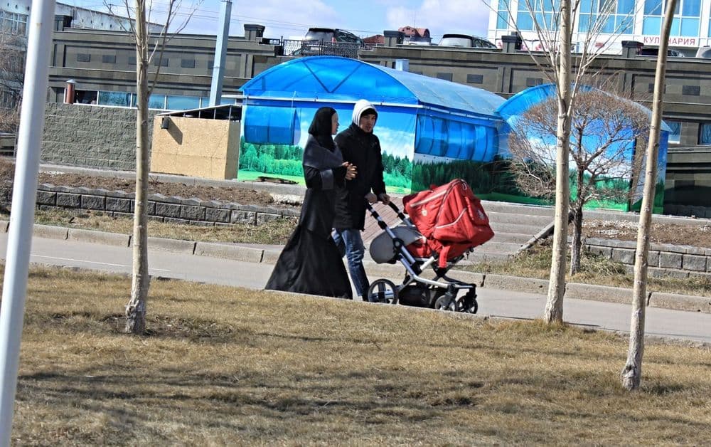 Культура - я научился ее видеть во всем