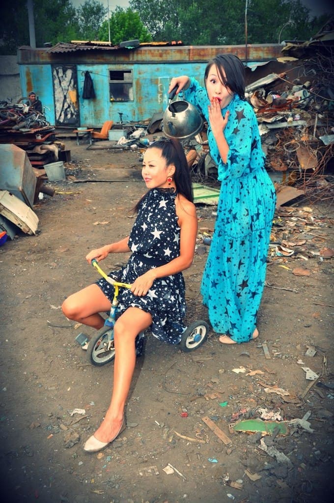 АДский STYLE АДский STYLE