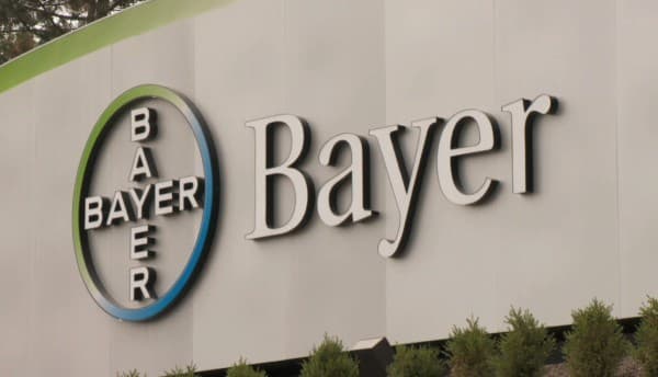 Концлагерный бренд Bayer Концлагерный бренд Bayer